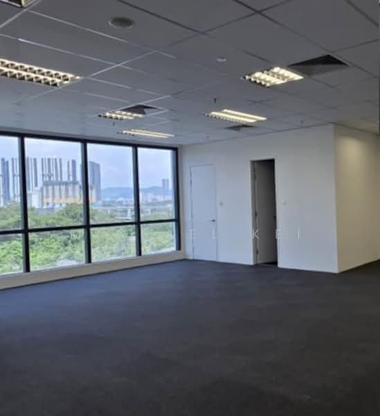 Office for Rent in Taman Desa (Kuala Lumpur) - Michael Kei - Interior - PropertyGuru.com.my