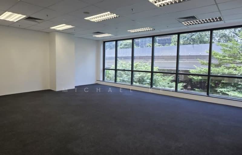 Office for Rent in Taman Desa (Kuala Lumpur) - Michael Kei - Interior - PropertyGuru.com.my