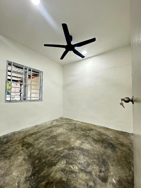 1-storey Terraced House for Rent in Kampung Kenangan Dato Onn 2 (Batu Pahat) - Arif MS - Interior - PropertyGuru.com.my