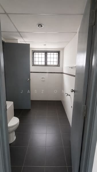 Pangsapuri untuk Dijual di Seri Mutiara Apartment - Jasz Ong - Bathroom - PropertyGuru.com.my