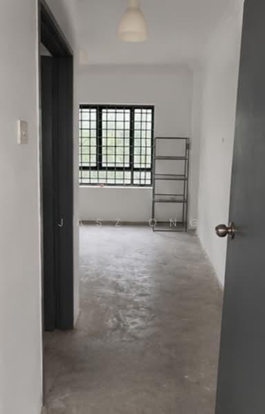 Pangsapuri untuk Dijual di Seri Mutiara Apartment - Jasz Ong - Interior - PropertyGuru.com.my