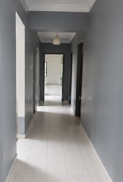 Pangsapuri untuk Dijual di Seri Mutiara Apartment - Jasz Ong - PropertyGuru.com.my
