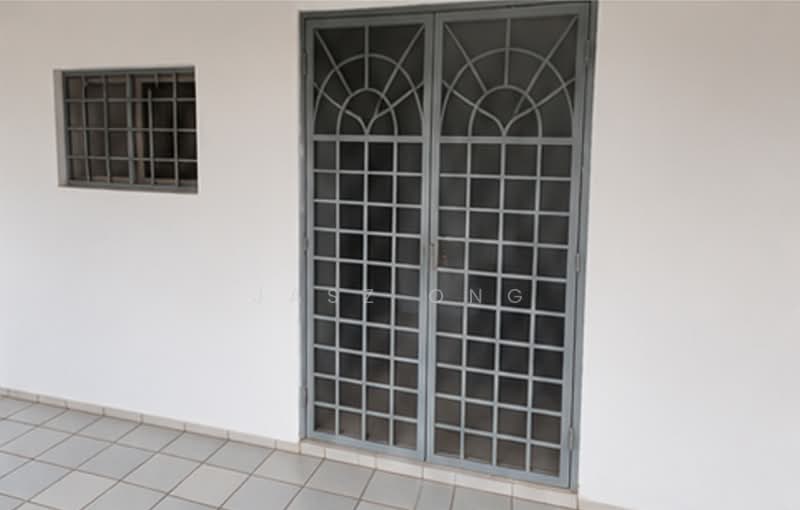 Pangsapuri untuk Dijual di Seri Mutiara Apartment - Jasz Ong - PropertyGuru.com.my