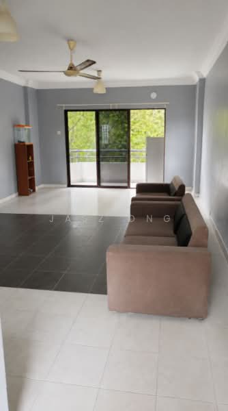 Pangsapuri untuk Dijual di Seri Mutiara Apartment - Jasz Ong - PropertyGuru.com.my