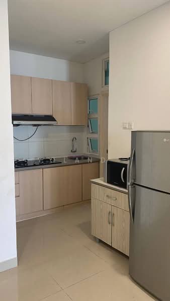 Kediaman Servis untuk Disewa di 1Medini - Yoland . - Kitchen - PropertyGuru.com.my