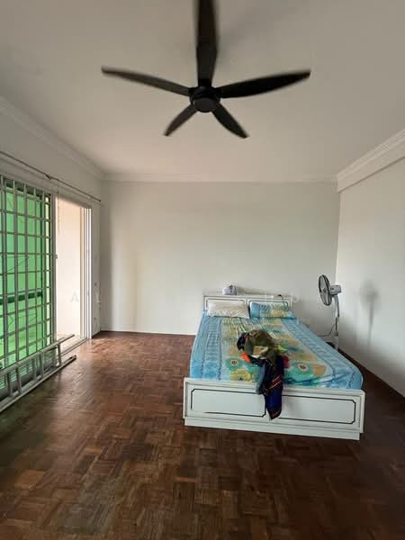 2-storey Terraced House for Sale in Stapok (Kuching) - Alfred Chua - Bedroom - PropertyGuru.com.my