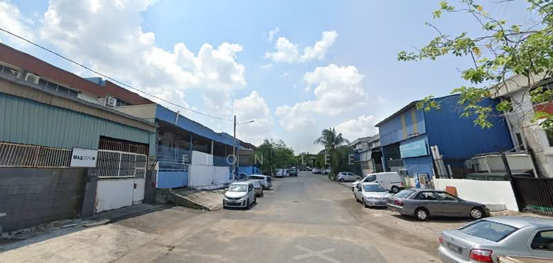 Kilang Teres untuk Dijual di Taman Desa Cemerlang (Ulu Tiram) - Fion Lee - Exterior - PropertyGuru.com.my