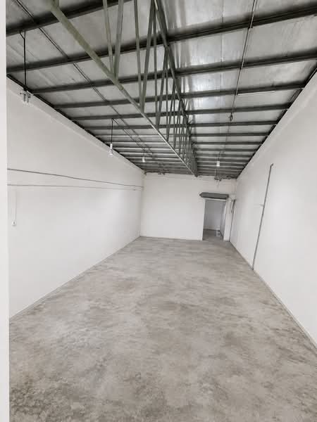 Kilang Teres untuk Dijual di Taman Desa Cemerlang (Ulu Tiram) - Fion Lee - Interior - PropertyGuru.com.my