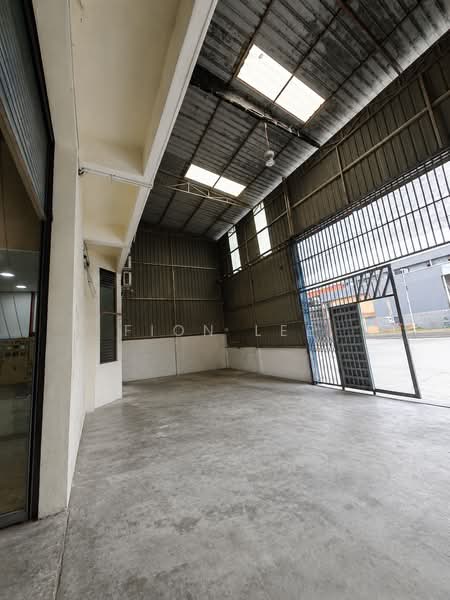 Kilang Teres untuk Dijual di Taman Desa Cemerlang (Ulu Tiram) - Fion Lee - Interior - PropertyGuru.com.my