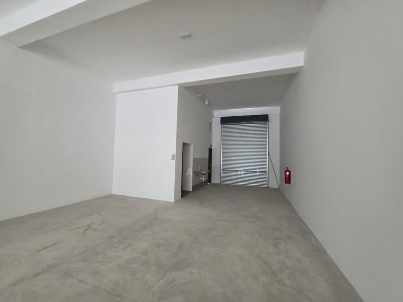 Shop / Office for Rent in Bandar Baru Permas Jaya (Permas Jaya) - Thea Lai - PropertyGuru.com.my