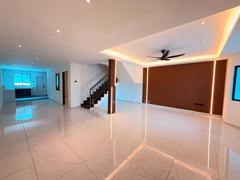 Rumah Teres 2-Tingkat untuk Dijual di Taman Nusa Bestari (Iskandar Puteri (Nusajaya)) - Finn Aw - PropertyGuru.com.my