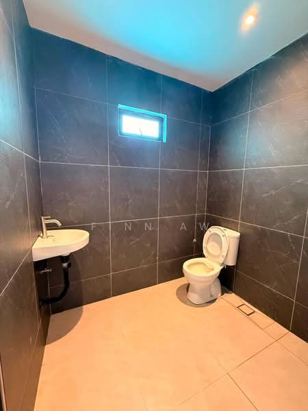 Rumah Teres 2-Tingkat untuk Dijual di Taman Nusa Bestari (Iskandar Puteri (Nusajaya)) - Finn Aw - PropertyGuru.com.my