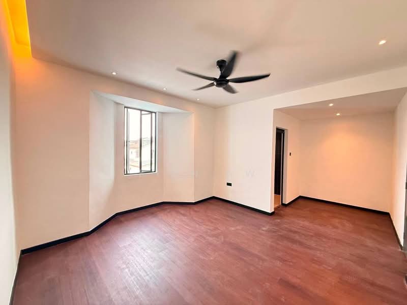 Rumah Teres 2-Tingkat untuk Dijual di Taman Nusa Bestari (Iskandar Puteri (Nusajaya)) - Finn Aw - PropertyGuru.com.my