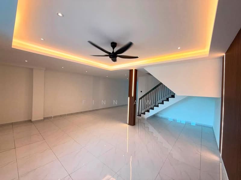 Rumah Teres 2-Tingkat untuk Dijual di Taman Nusa Bestari (Iskandar Puteri (Nusajaya)) - Finn Aw - PropertyGuru.com.my