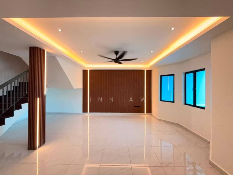Rumah Teres 2-Tingkat untuk Dijual di Taman Nusa Bestari (Iskandar Puteri (Nusajaya)) - Finn Aw - PropertyGuru.com.my
