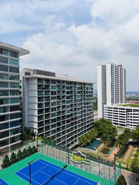 Service Residence for Sale at Palazio - Jas Tay - Exterior - PropertyGuru.com.my