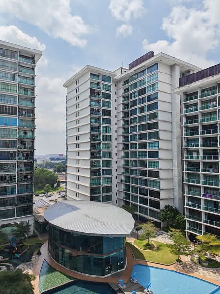 Service Residence for Sale at Palazio - Jas Tay - Exterior - PropertyGuru.com.my