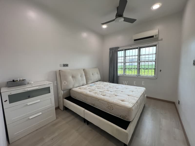 2-storey Terraced House for Rent in Taman Bachang Baru (Bachang) - Geoffery Wee - Bedroom - PropertyGuru.com.my