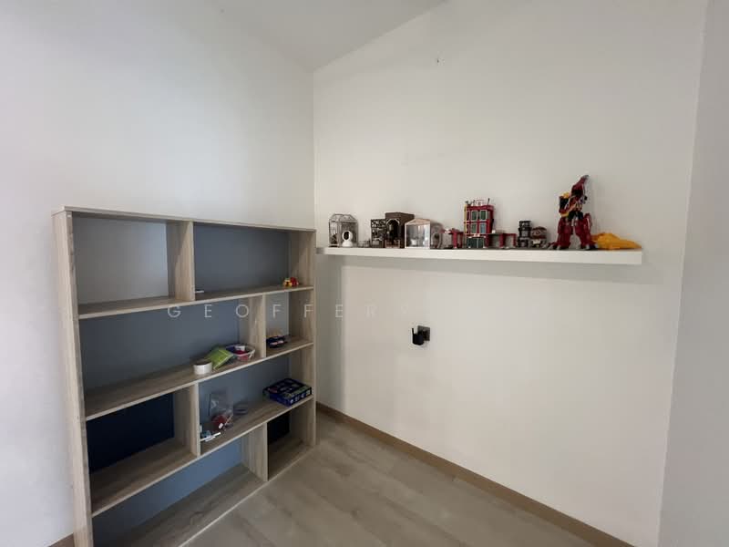 2-storey Terraced House for Rent in Taman Bachang Baru (Bachang) - Geoffery Wee - Interior - PropertyGuru.com.my