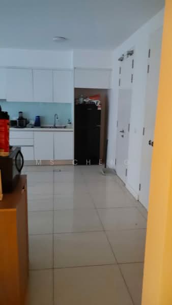 Kediaman Servis untuk Disewa di The Sentral Suites - Ms Cheng - PropertyGuru.com.my