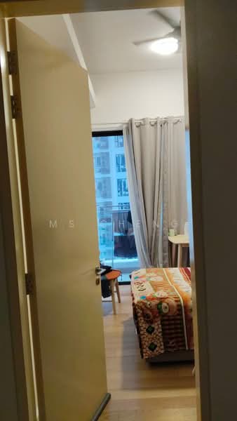 Kediaman Servis untuk Disewa di The Sentral Suites - Ms Cheng - PropertyGuru.com.my
