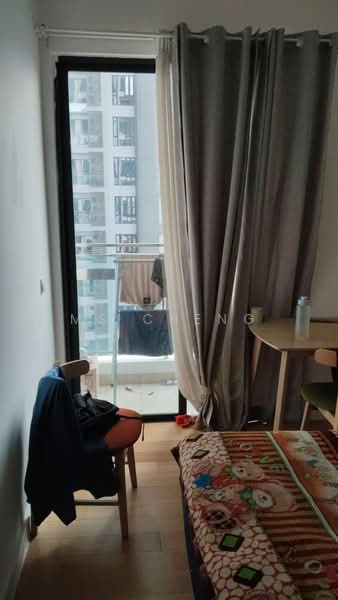 Kediaman Servis untuk Disewa di The Sentral Suites - Ms Cheng - PropertyGuru.com.my