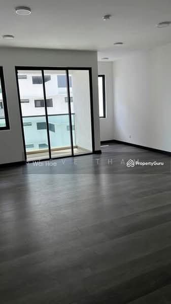 Kondominium untuk Disewa di Vista Bangi - Steve Tham - Balcony - PropertyGuru.com.my