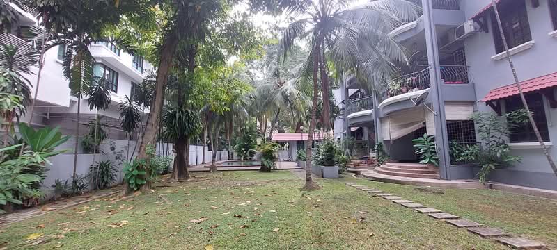 Residential Land for Sale in KLCC (KL City Centre) - Grace Lai - Exterior - PropertyGuru.com.my
