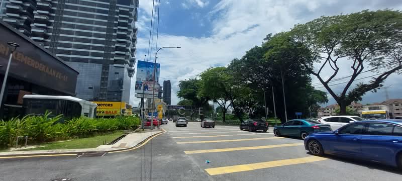 Residential Land for Sale in KLCC (KL City Centre) - Grace Lai - Exterior - PropertyGuru.com.my
