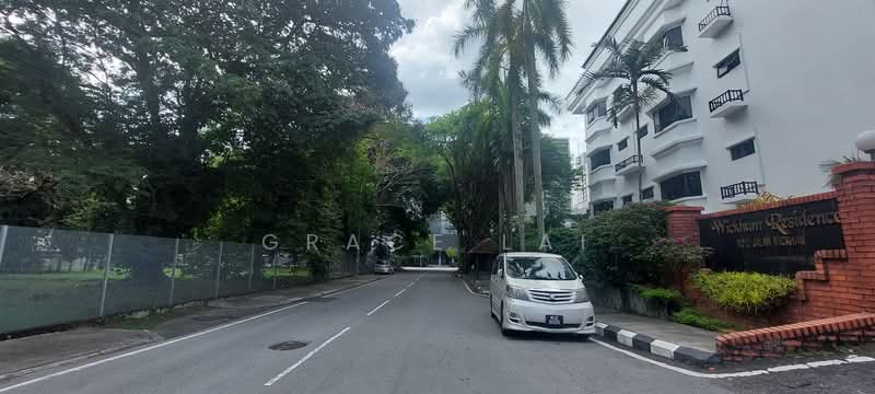Residential Land for Sale in KLCC (KL City Centre) - Grace Lai - Exterior - PropertyGuru.com.my