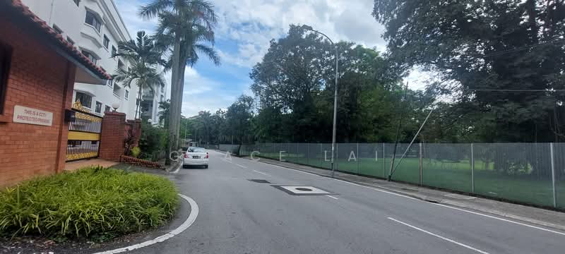 Residential Land for Sale in KLCC (KL City Centre) - Grace Lai - Exterior - PropertyGuru.com.my