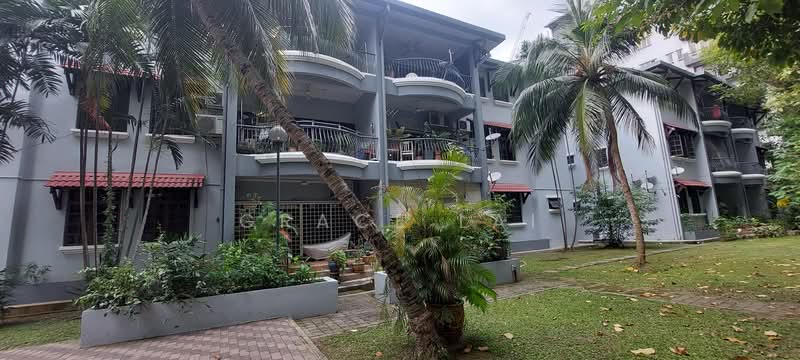 Residential Land for Sale in KLCC (KL City Centre) - Grace Lai - Exterior - PropertyGuru.com.my