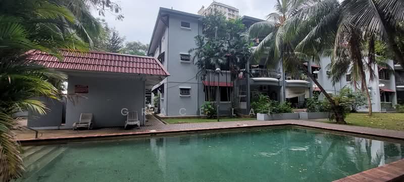 Residential Land for Sale in KLCC (KL City Centre) - Grace Lai - Exterior - PropertyGuru.com.my