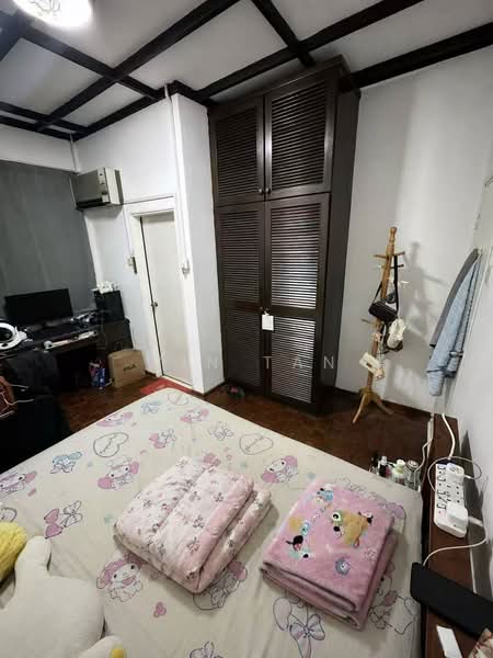 Bungalow House for Rent in Taman Melodies (Johor Bahru) - Win Tan - PropertyGuru.com.my