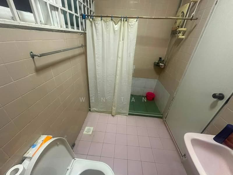 Bungalow House for Rent in Taman Melodies (Johor Bahru) - Win Tan - PropertyGuru.com.my