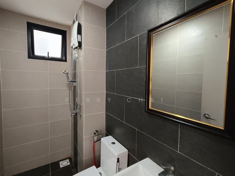 Service Residence for Rent at Tuan Residency - Perry Chai - Bathroom - PropertyGuru.com.my