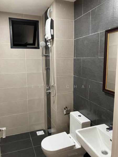 Service Residence for Rent at Tuan Residency - Perry Chai - Bathroom - PropertyGuru.com.my