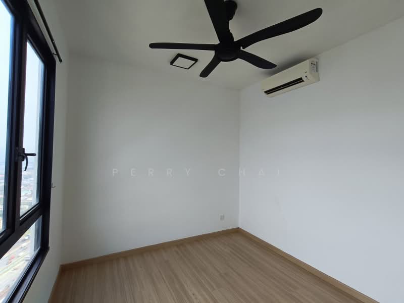 Service Residence for Rent at Tuan Residency - Perry Chai - PropertyGuru.com.my