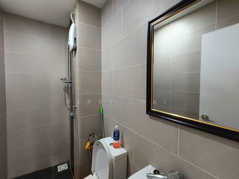 Service Residence for Rent at Tuan Residency - Perry Chai - PropertyGuru.com.my