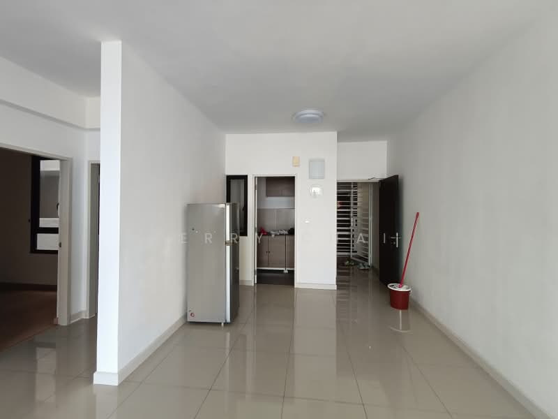 Service Residence for Rent at Tuan Residency - Perry Chai - PropertyGuru.com.my