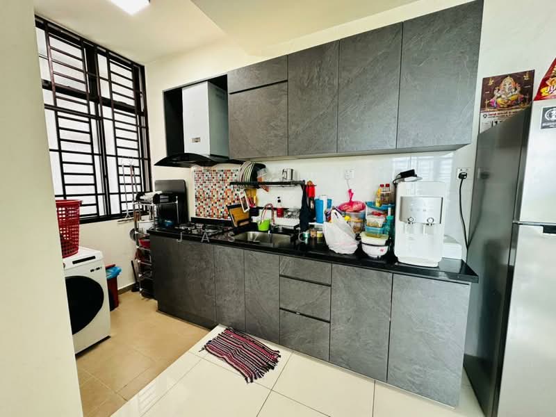 Pangsapuri untuk Dijual di D'Summit Residences - Jasz Ong - PropertyGuru.com.my