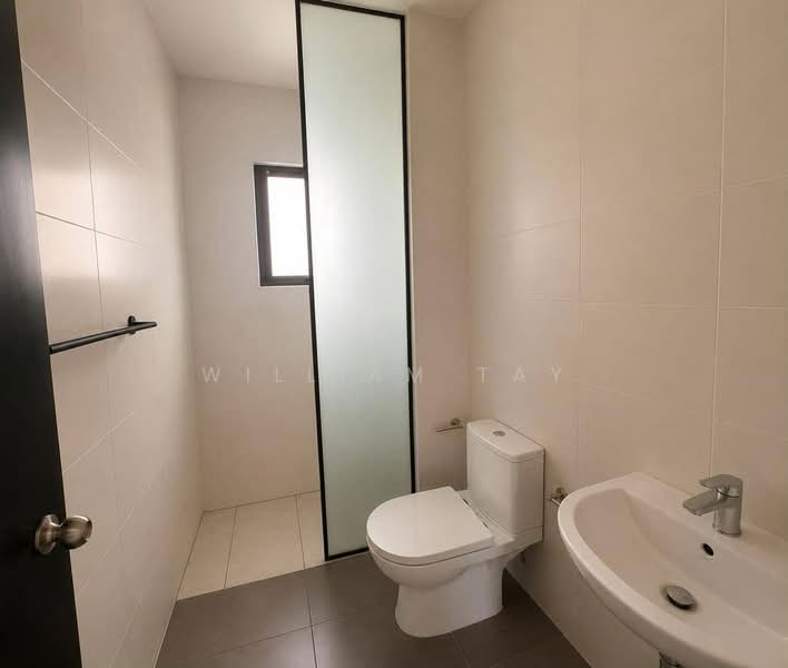2-storey Terraced House for Sale in Eco Botanic (Iskandar Puteri (Nusajaya)) - William Tay - Bathroom - PropertyGuru.com.my