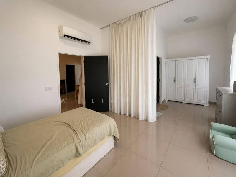 2-storey Terraced House for Sale in Eco Botanic (Iskandar Puteri (Nusajaya)) - William Tay - Bedroom - PropertyGuru.com.my