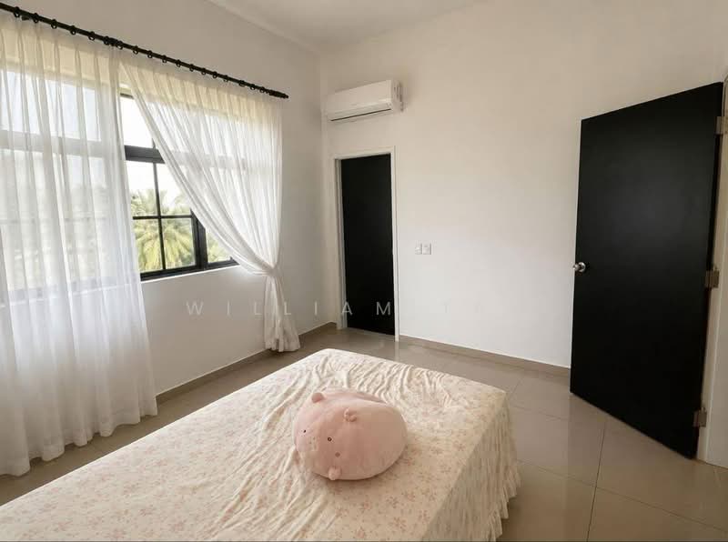 2-storey Terraced House for Sale in Eco Botanic (Iskandar Puteri (Nusajaya)) - William Tay - Bedroom - PropertyGuru.com.my