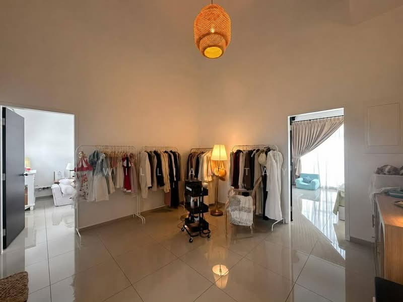 2-storey Terraced House for Sale in Eco Botanic (Iskandar Puteri (Nusajaya)) - William Tay - Interior - PropertyGuru.com.my