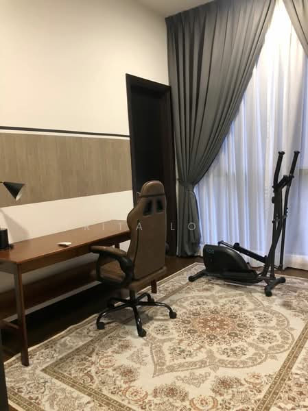 Condominium for Sale at The Estate - Rita Loh - PropertyGuru.com.my