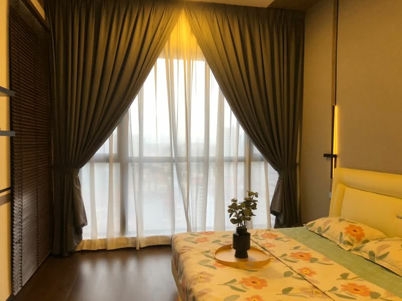 Condominium for Sale at The Estate - Rita Loh - PropertyGuru.com.my
