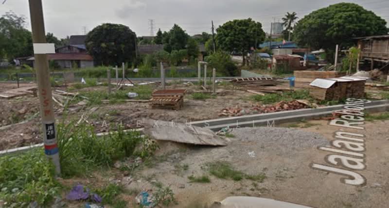 Commercial Land for Sale in Johor Bahru (Johor) - Alexius Lim - Exterior - PropertyGuru.com.my