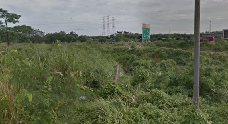 Commercial Land for Sale in Johor Bahru (Johor) - Alexius Lim - Exterior - PropertyGuru.com.my