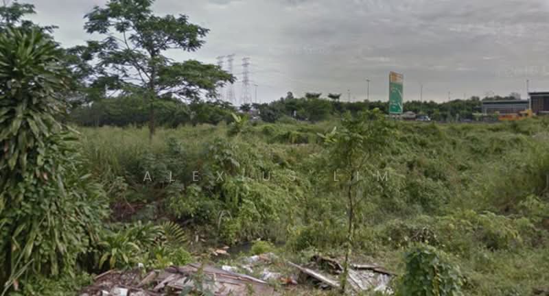 Commercial Land for Sale in Johor Bahru (Johor) - Alexius Lim - Exterior - PropertyGuru.com.my